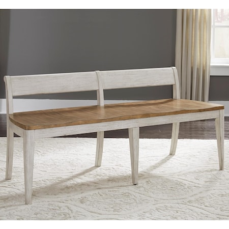 Dining Bench